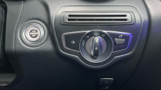 Mercedes-Benz GLC 300d 4Matic AMG Line Premium 5dr 9G-Tronic Diesel Estate